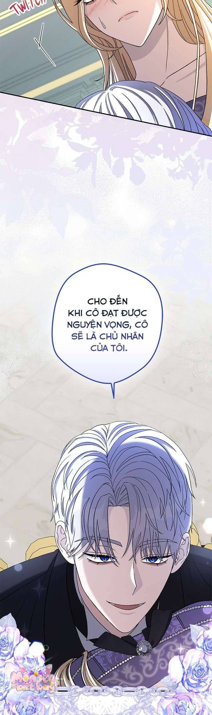 Dụ Hoặc - Chapter 3 - Page 6