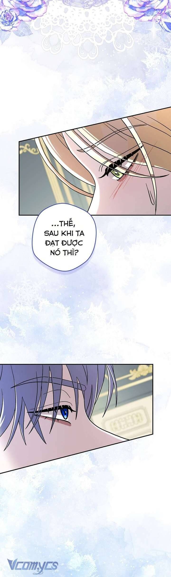 Dụ Hoặc - Chapter 3 - Page 7