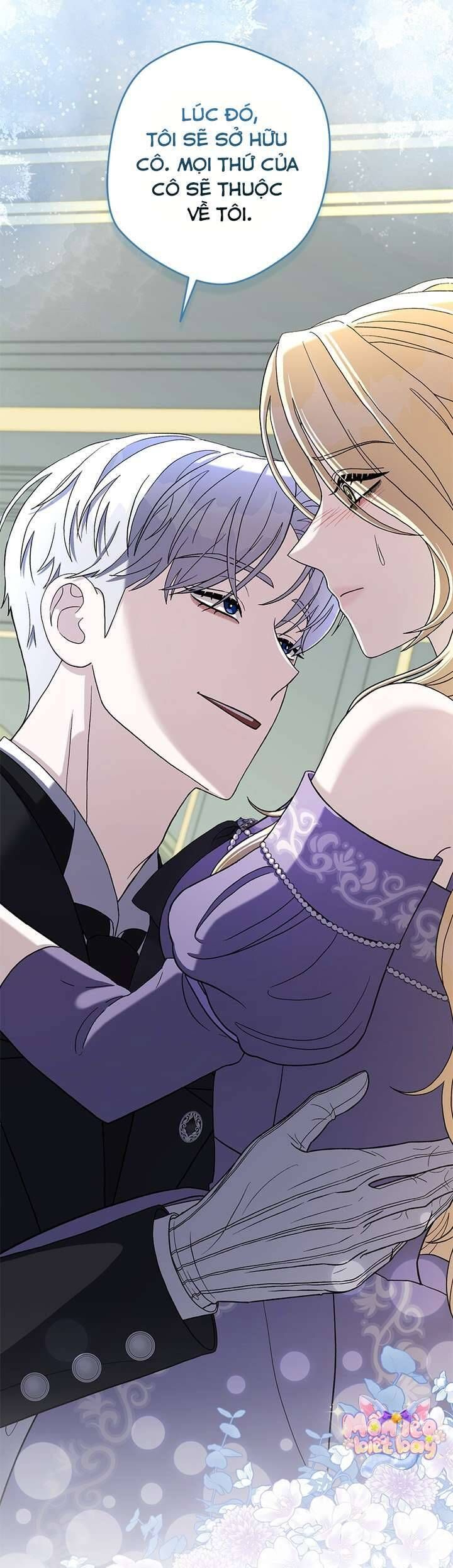 Dụ Hoặc - Chapter 3 - Page 8