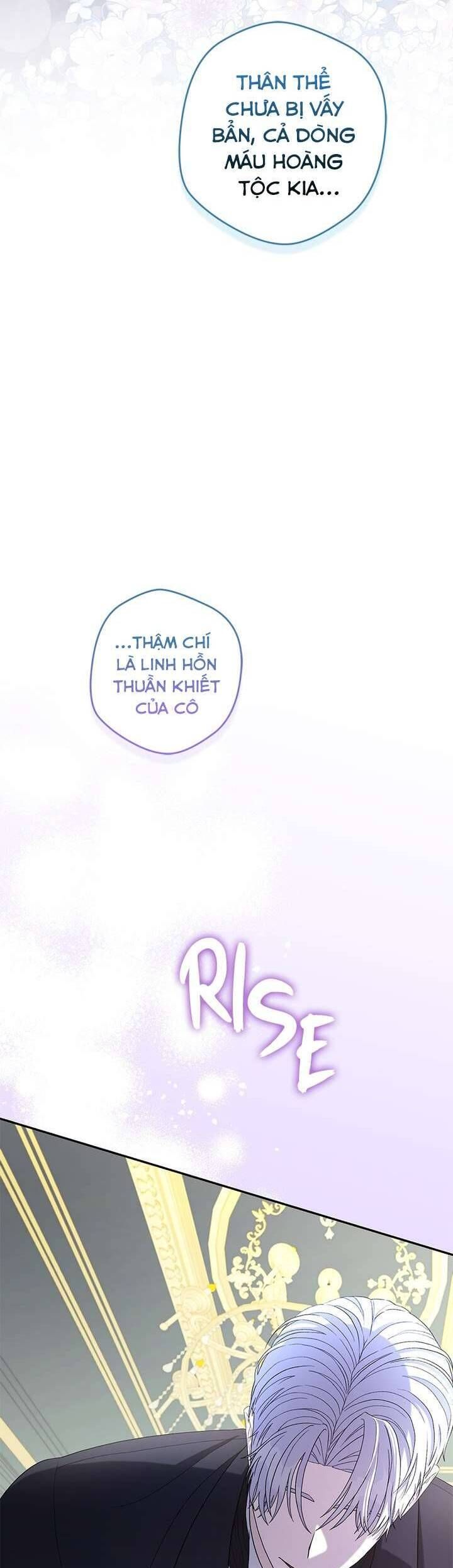 Dụ Hoặc - Chapter 3 - Page 9