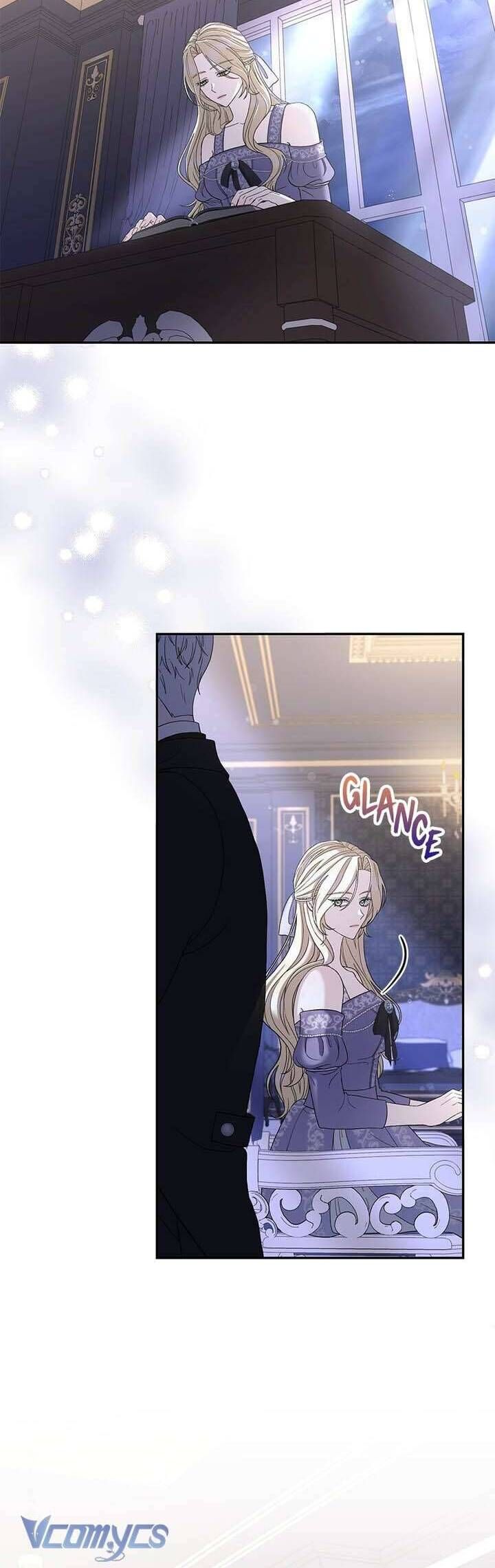 Dụ Hoặc - Chapter 4 - Page 11