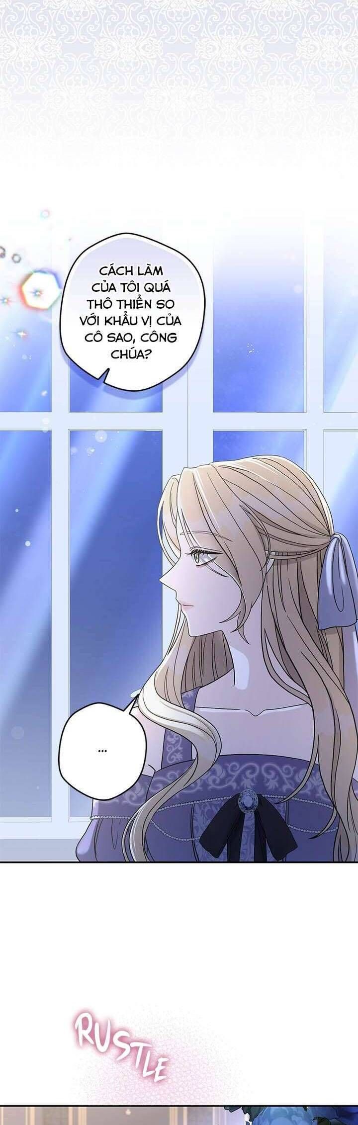 Dụ Hoặc - Chapter 4 - Page 13