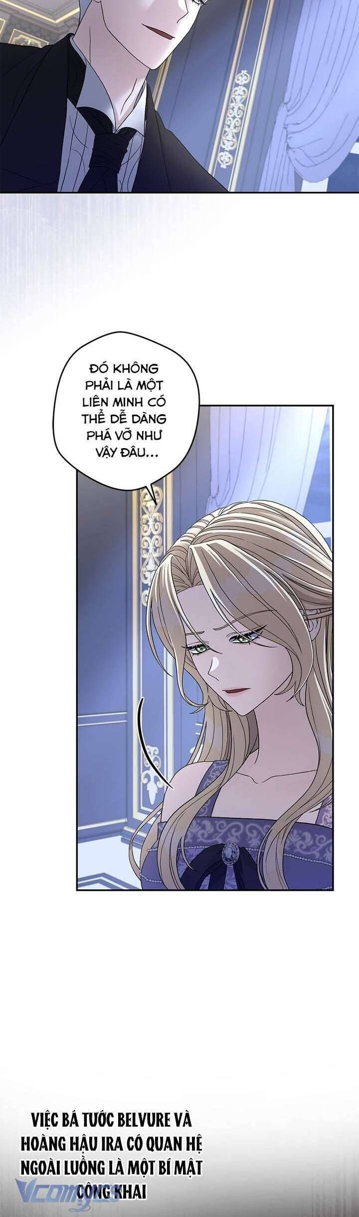 Dụ Hoặc - Chapter 4 - Page 22