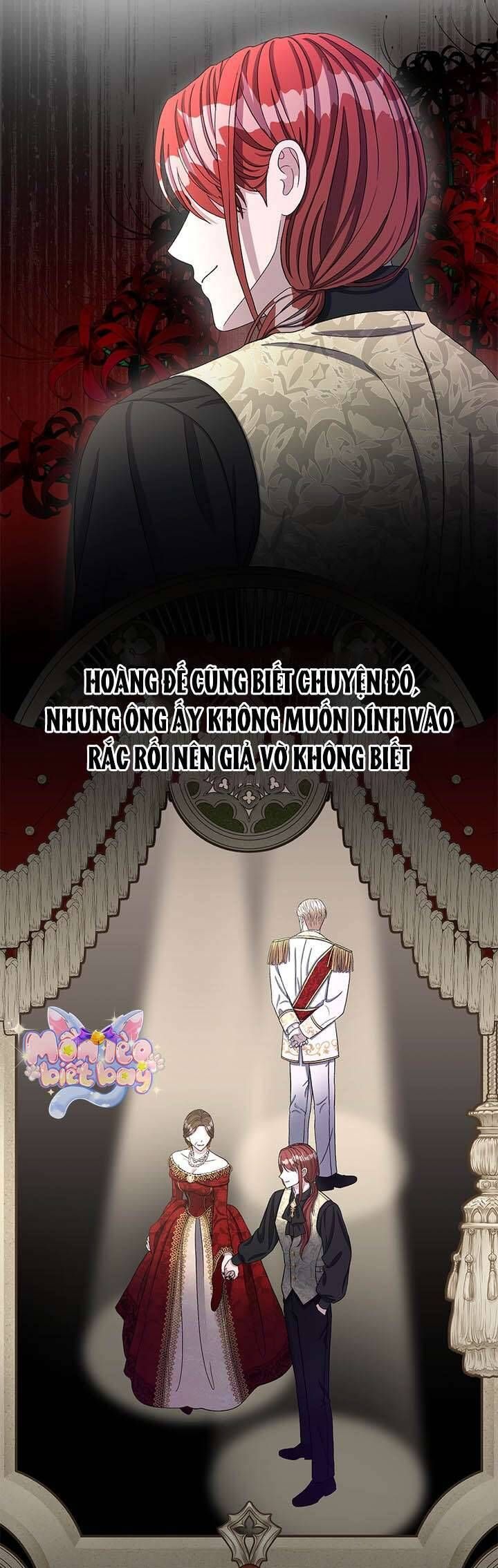 Dụ Hoặc - Chapter 4 - Page 23