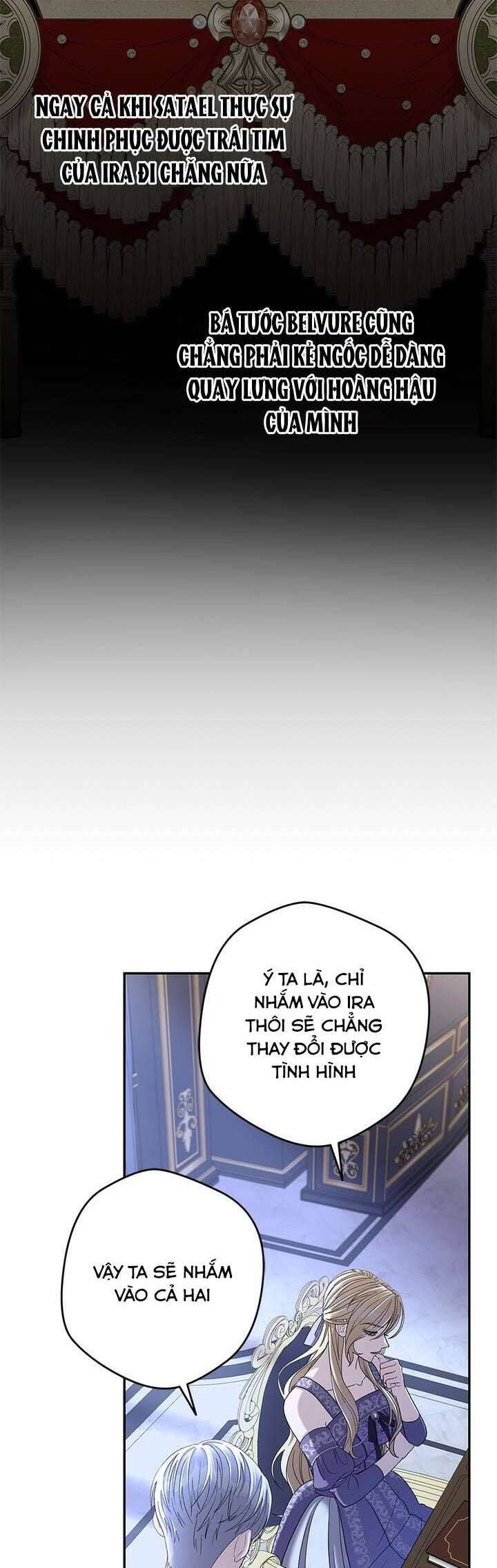 Dụ Hoặc - Chapter 4 - Page 24