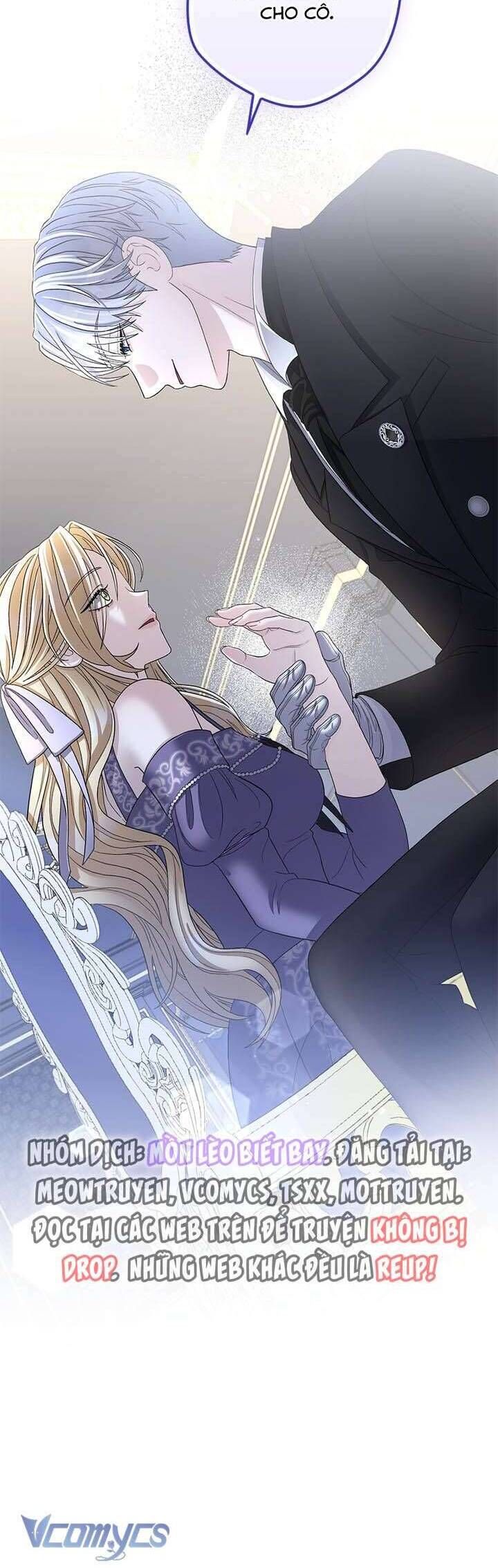 Dụ Hoặc - Chapter 4 - Page 26