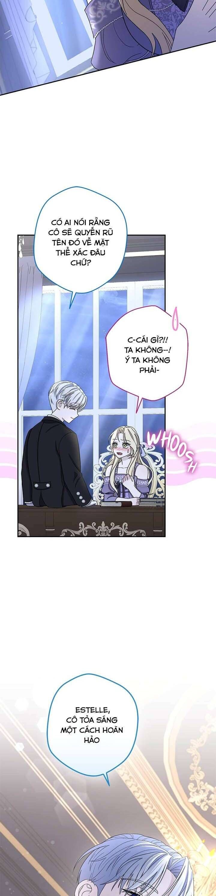 Dụ Hoặc - Chapter 4 - Page 28