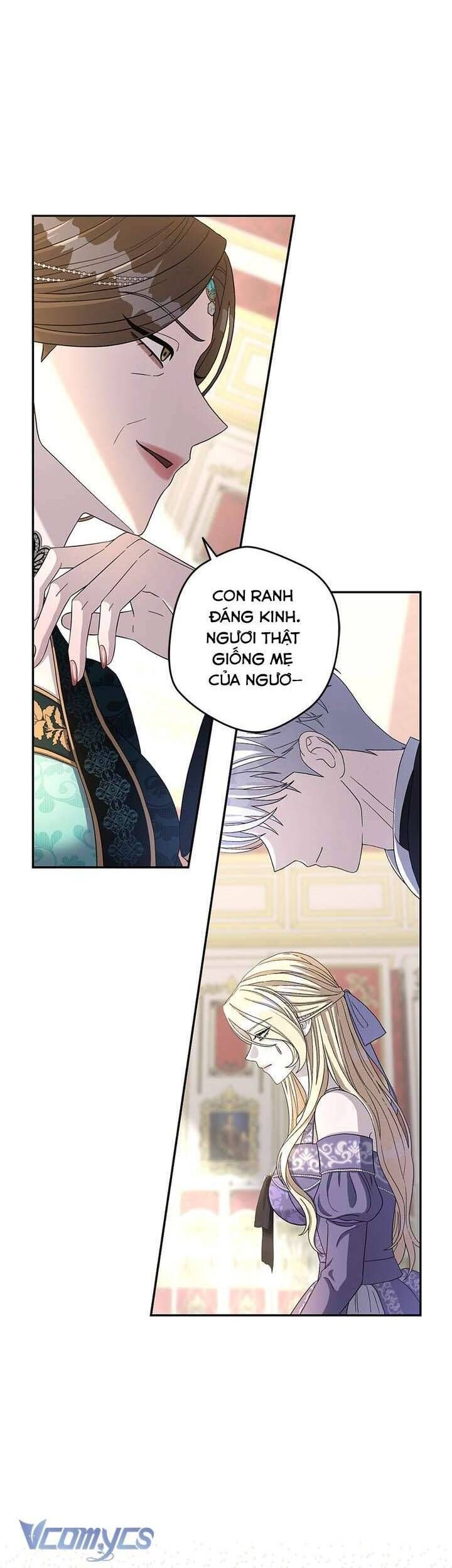 Dụ Hoặc - Chapter 4 - Page 3