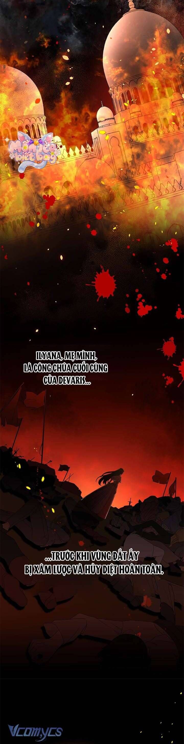 Dụ Hoặc - Chapter 4 - Page 32