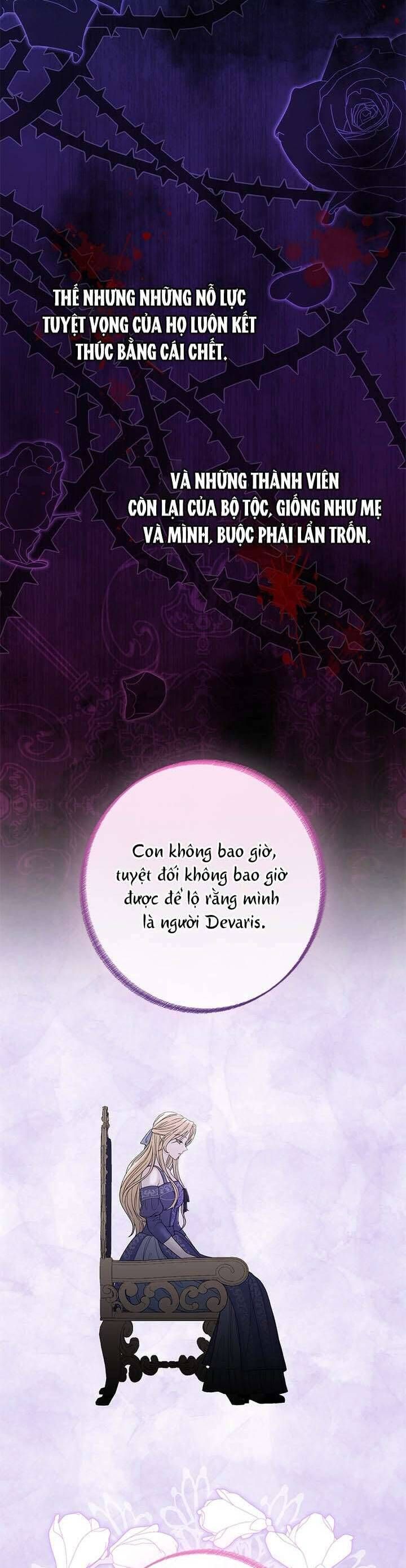 Dụ Hoặc - Chapter 4 - Page 34