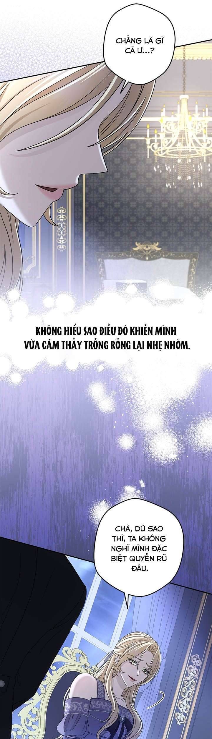 Dụ Hoặc - Chapter 4 - Page 36