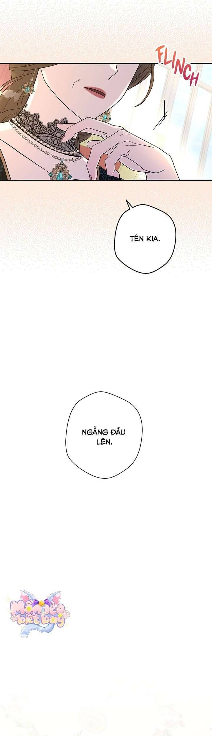 Dụ Hoặc - Chapter 4 - Page 4