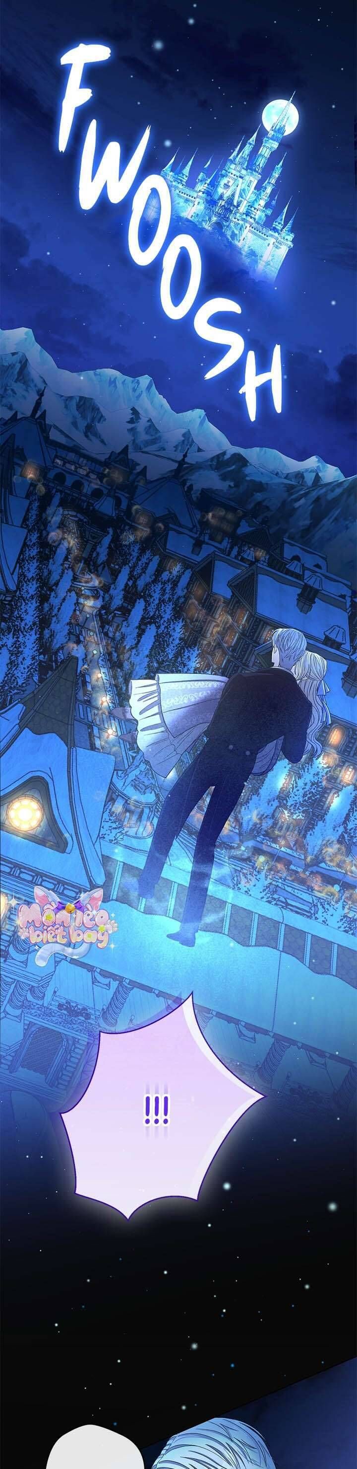 Dụ Hoặc - Chapter 4 - Page 40