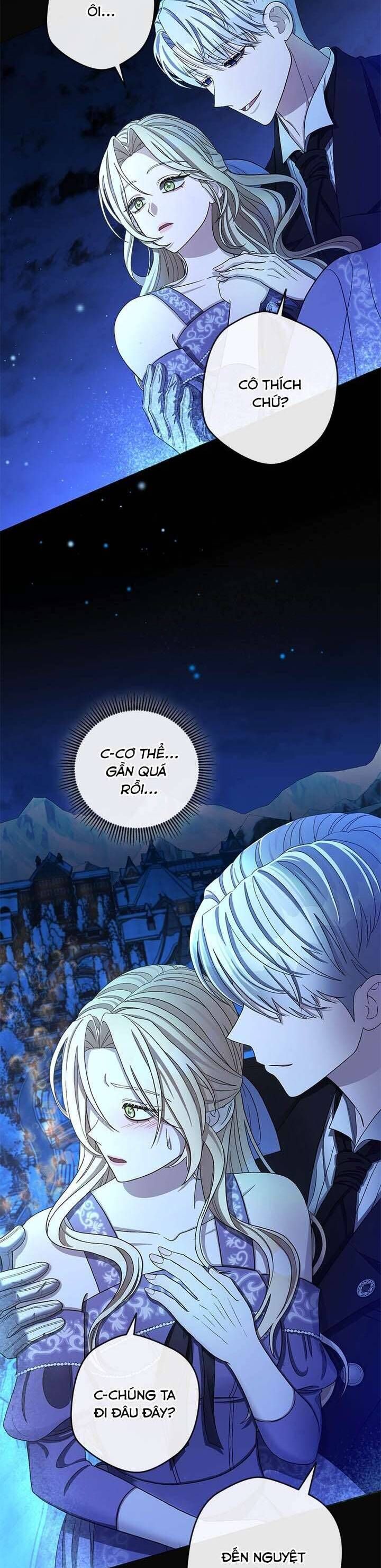 Dụ Hoặc - Chapter 4 - Page 41