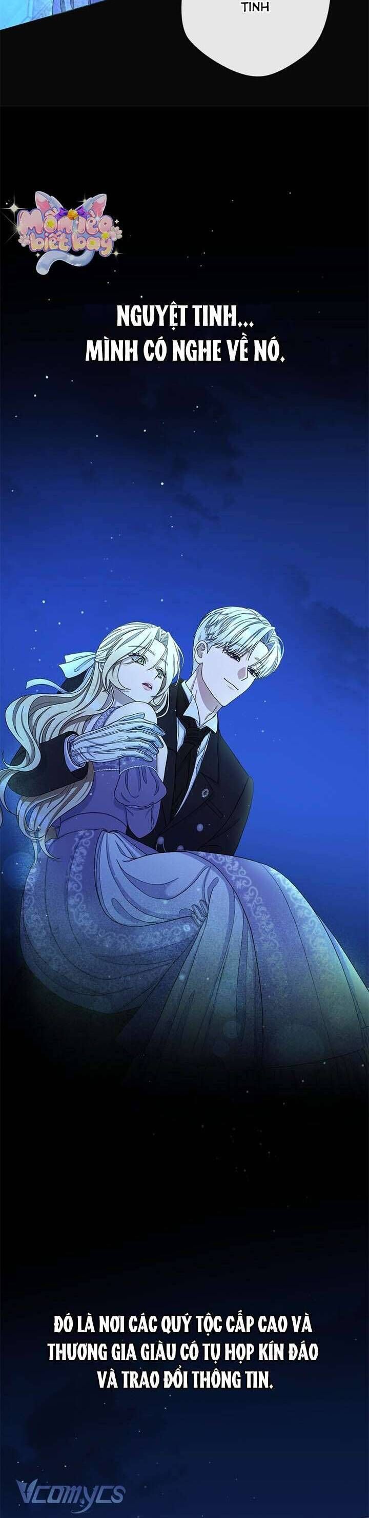 Dụ Hoặc - Chapter 4 - Page 42