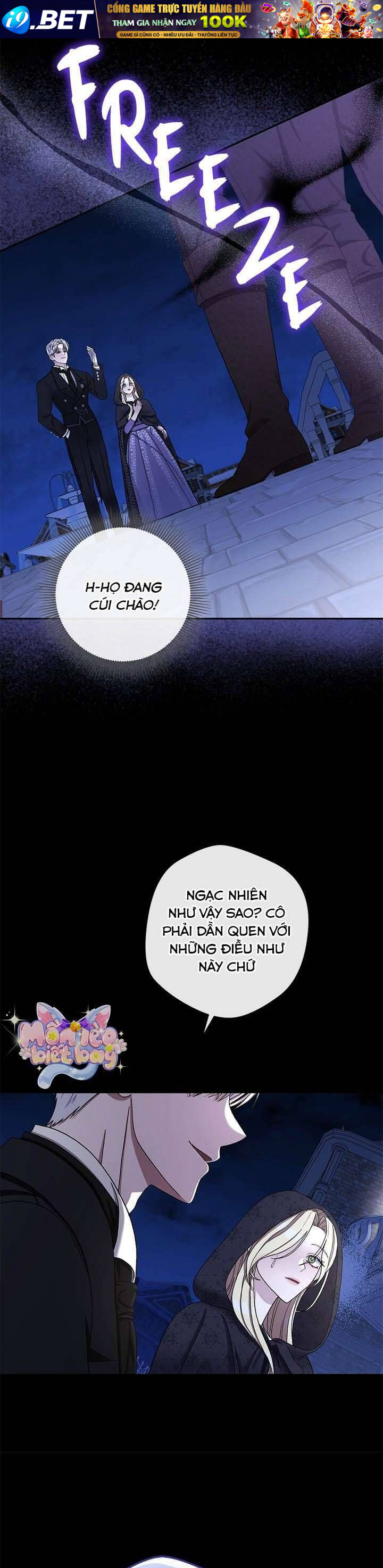 Dụ Hoặc - Chapter 4 - Page 47