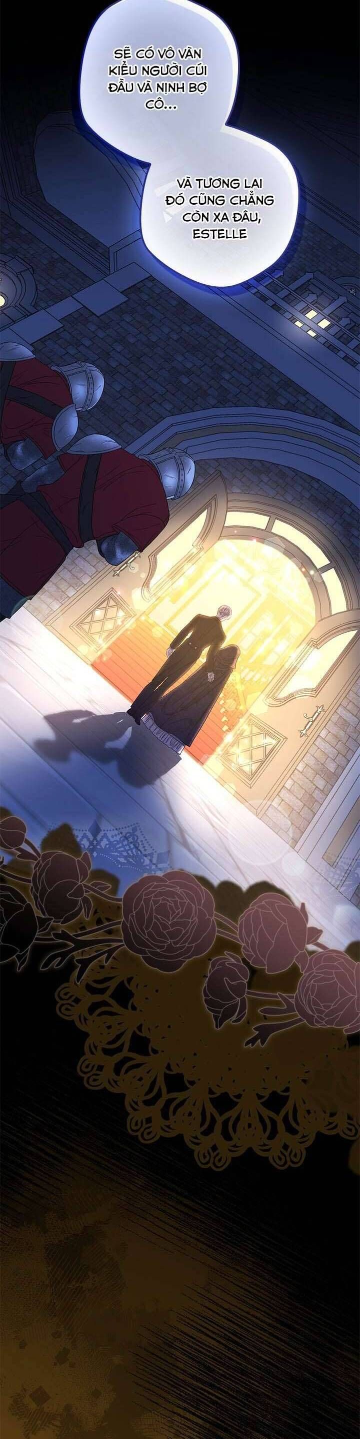 Dụ Hoặc - Chapter 4 - Page 48