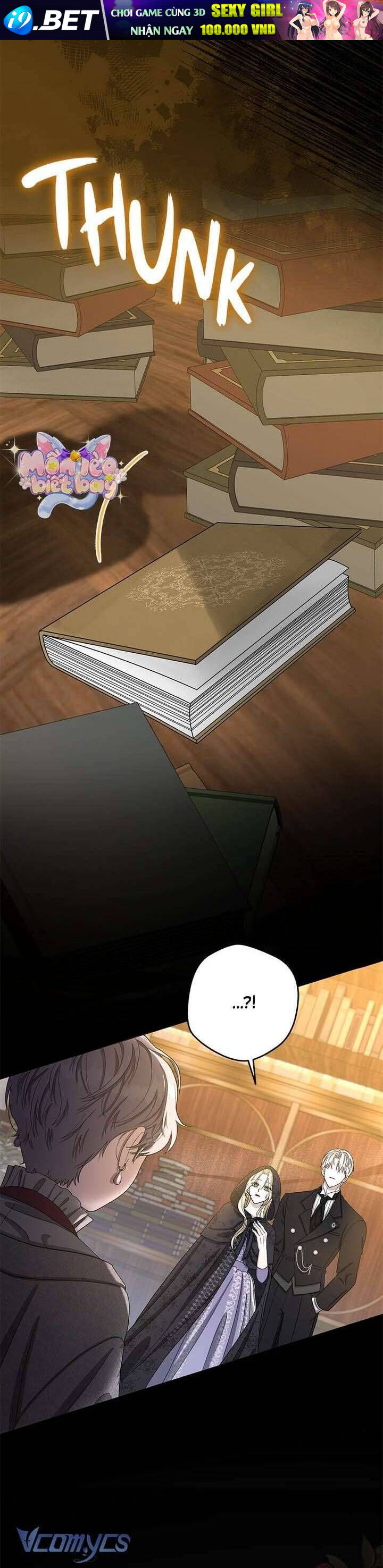 Dụ Hoặc - Chapter 4 - Page 49