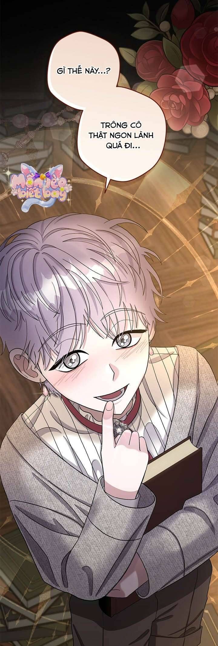 Dụ Hoặc - Chapter 4 - Page 50