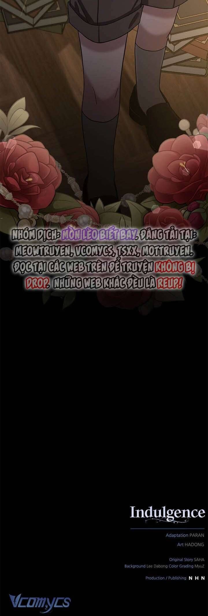 Dụ Hoặc - Chapter 4 - Page 51