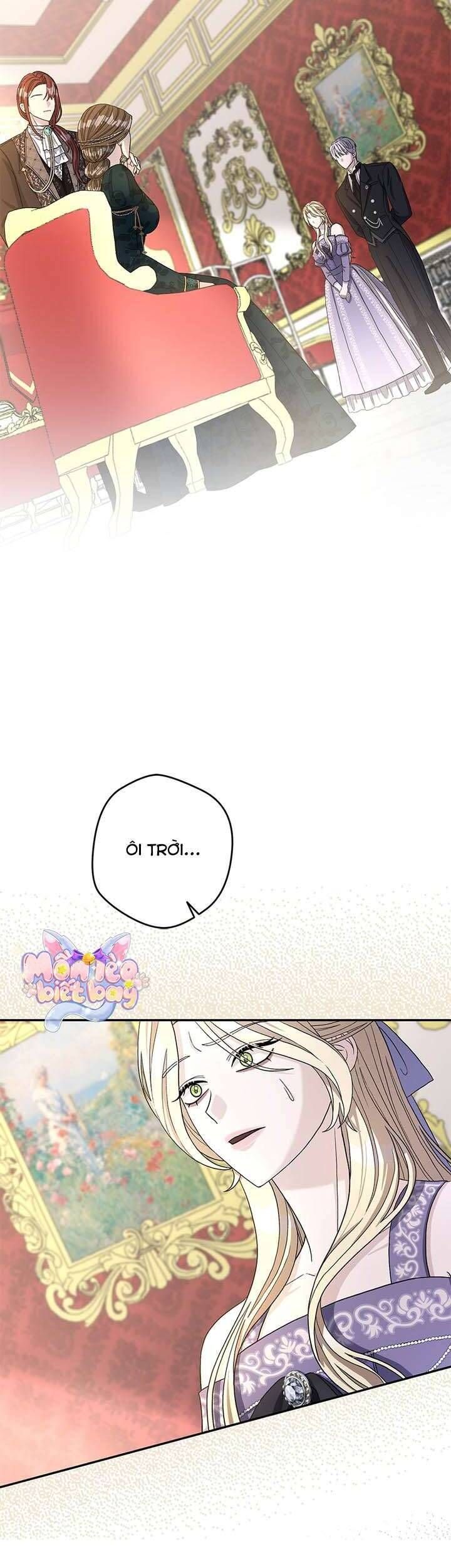 Dụ Hoặc - Chapter 4 - Page 6