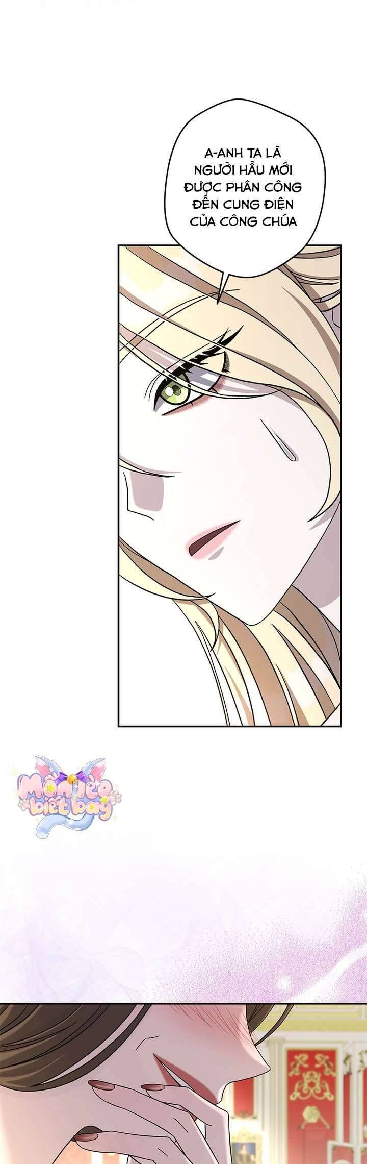 Dụ Hoặc - Chapter 4 - Page 8