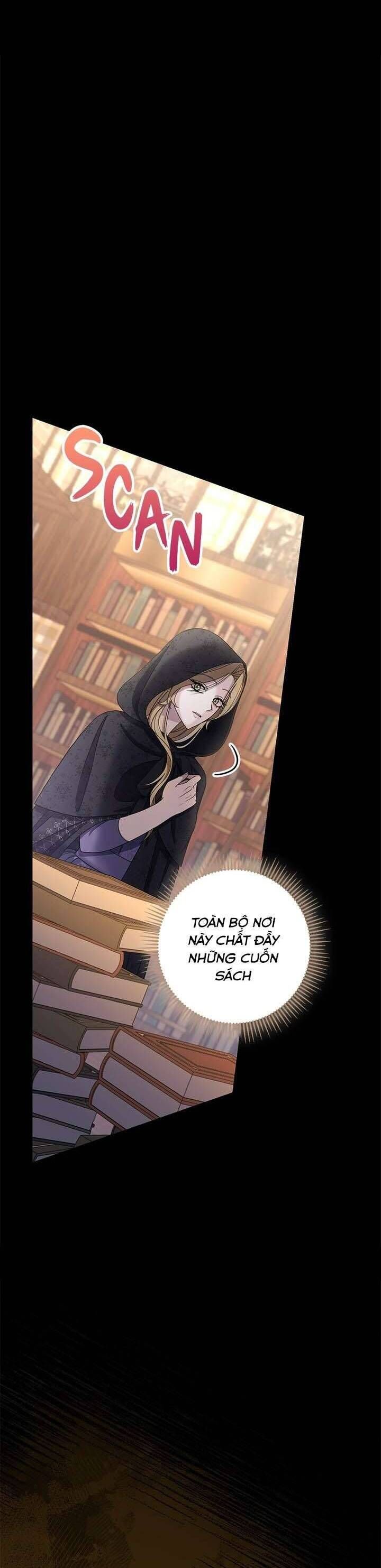 Dụ Hoặc - Chapter 5 - Page 10