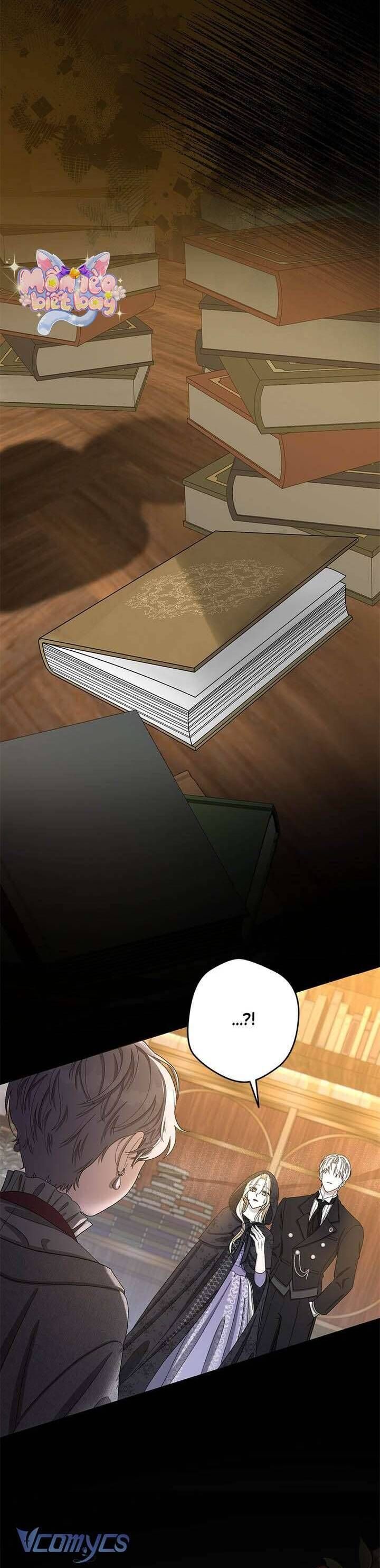 Dụ Hoặc - Chapter 5 - Page 11