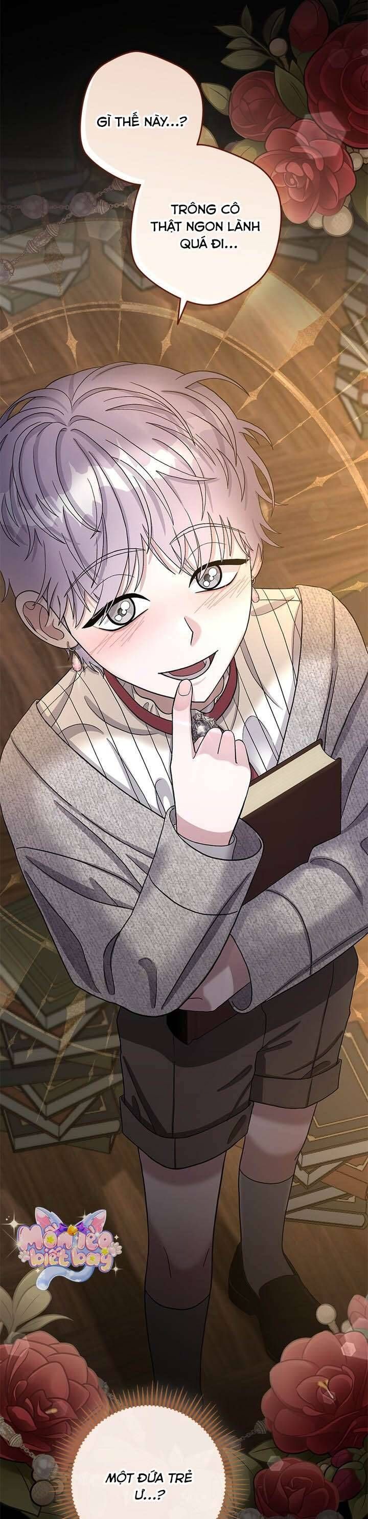 Dụ Hoặc - Chapter 5 - Page 12