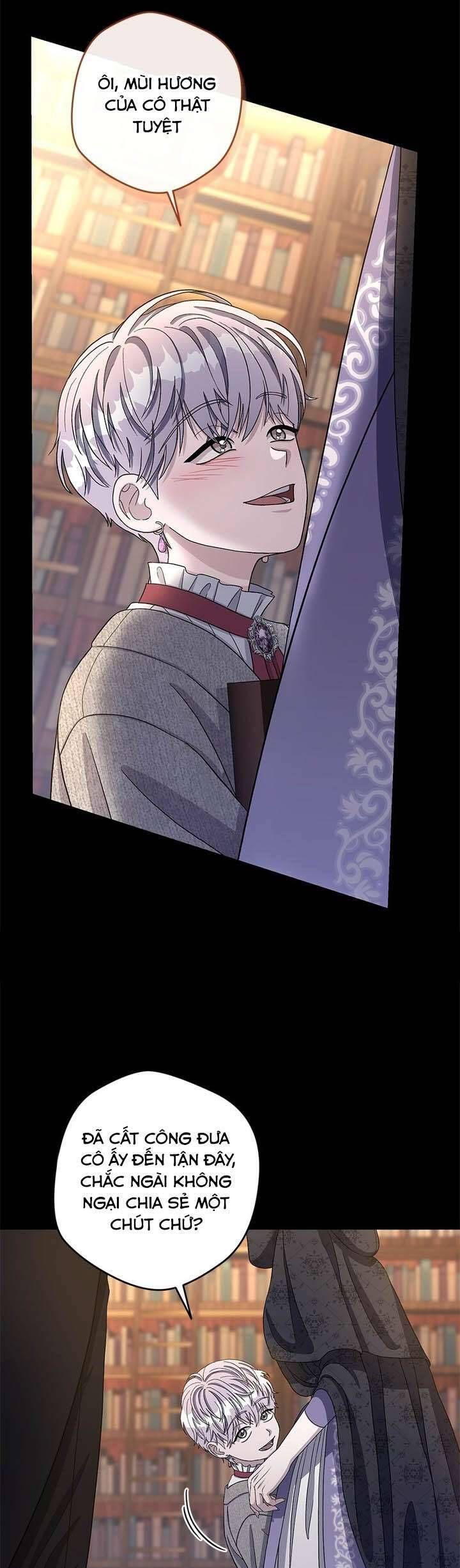 Dụ Hoặc - Chapter 5 - Page 15