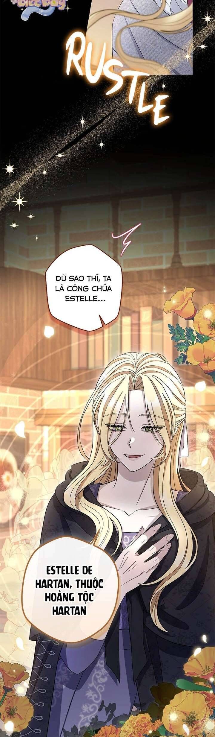 Dụ Hoặc - Chapter 5 - Page 20