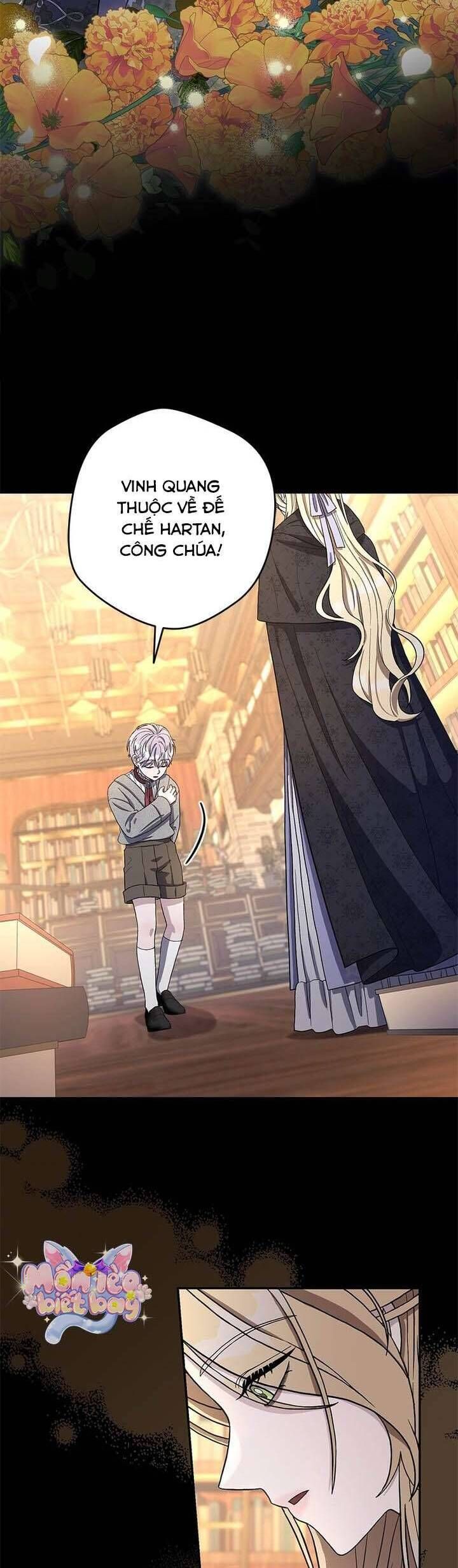 Dụ Hoặc - Chapter 5 - Page 21