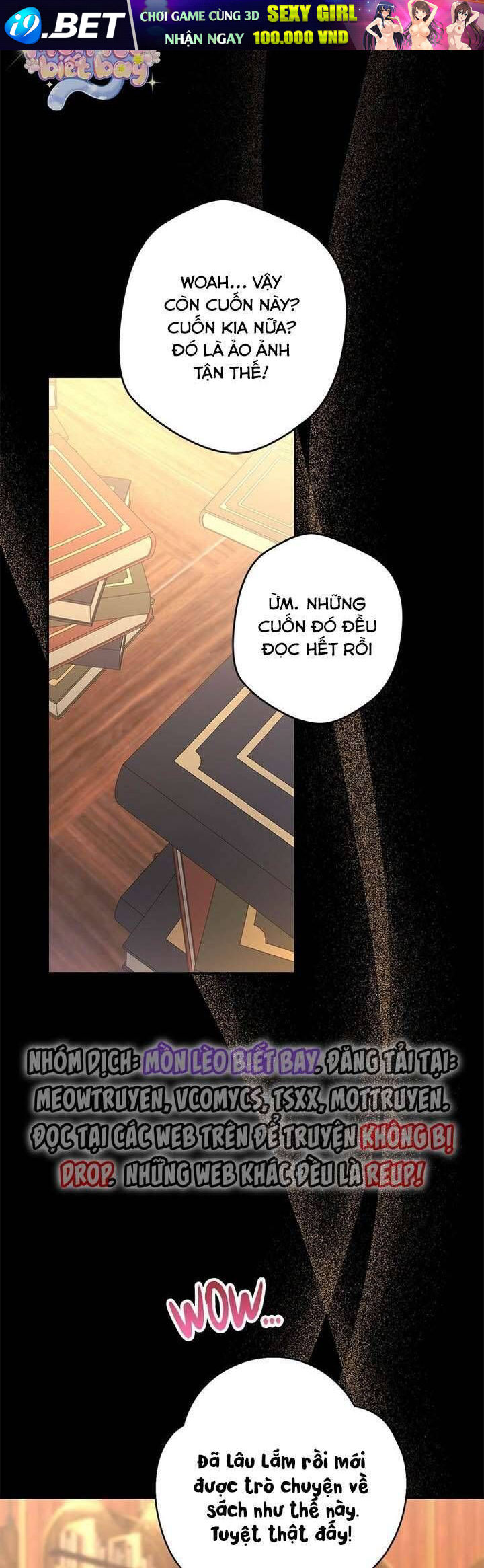 Dụ Hoặc - Chapter 5 - Page 24