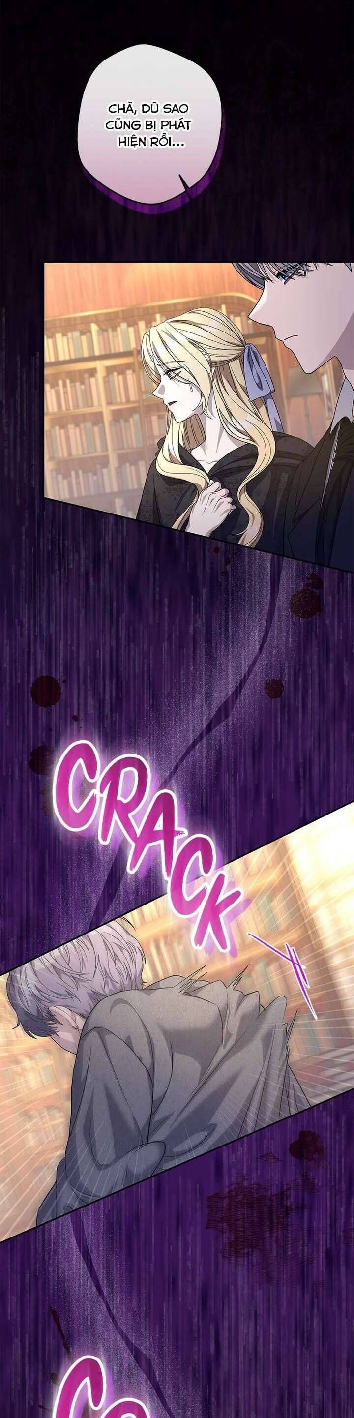 Dụ Hoặc - Chapter 5 - Page 28