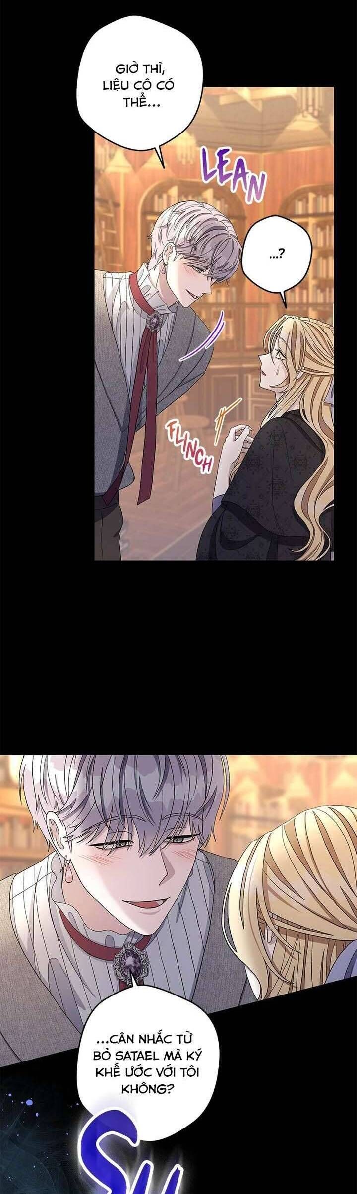 Dụ Hoặc - Chapter 5 - Page 31