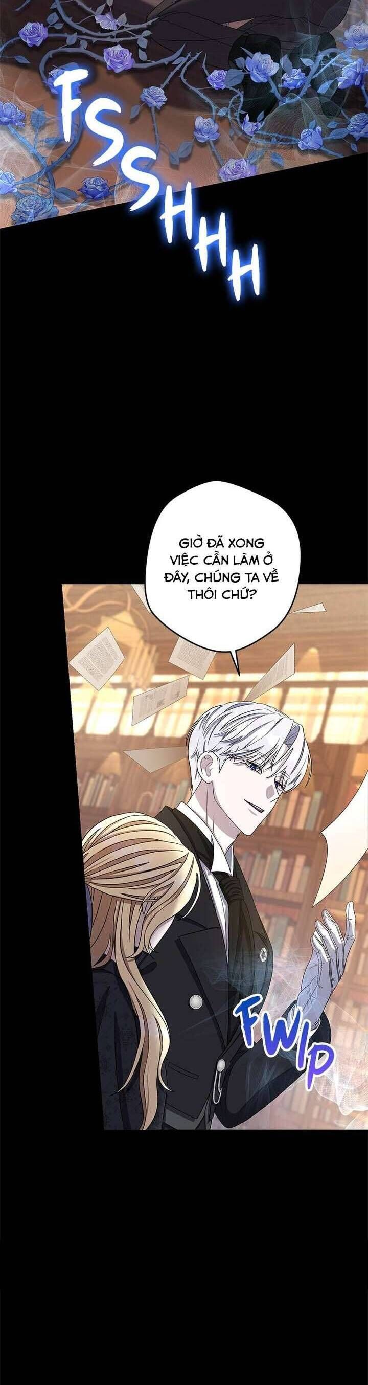 Dụ Hoặc - Chapter 5 - Page 35