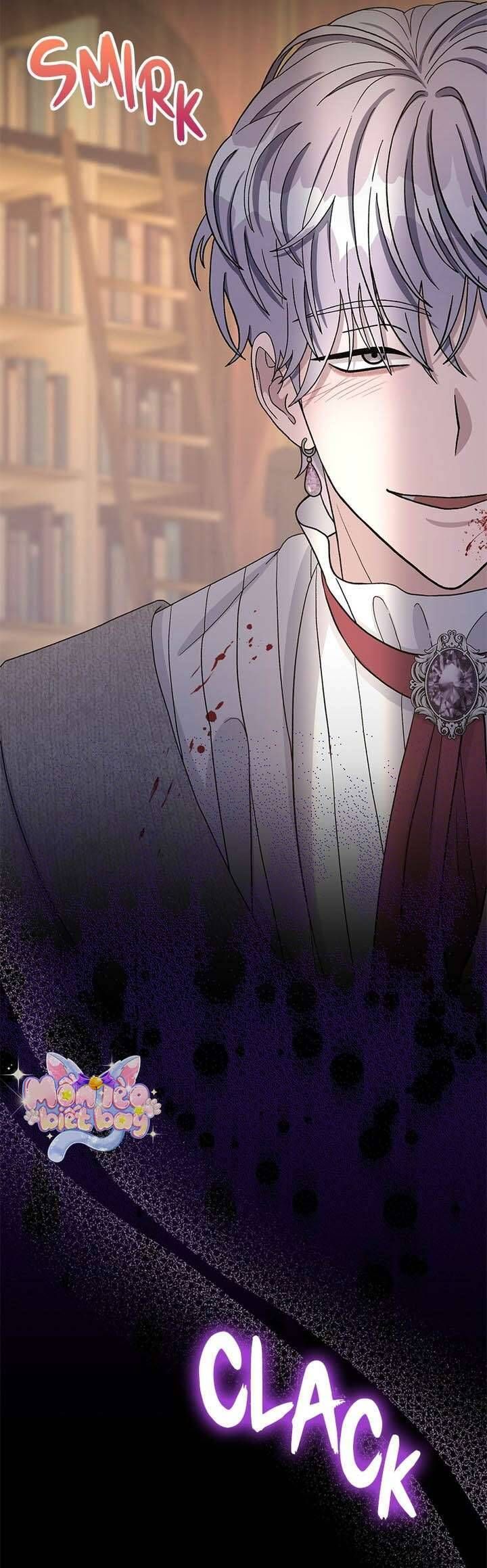 Dụ Hoặc - Chapter 5 - Page 37