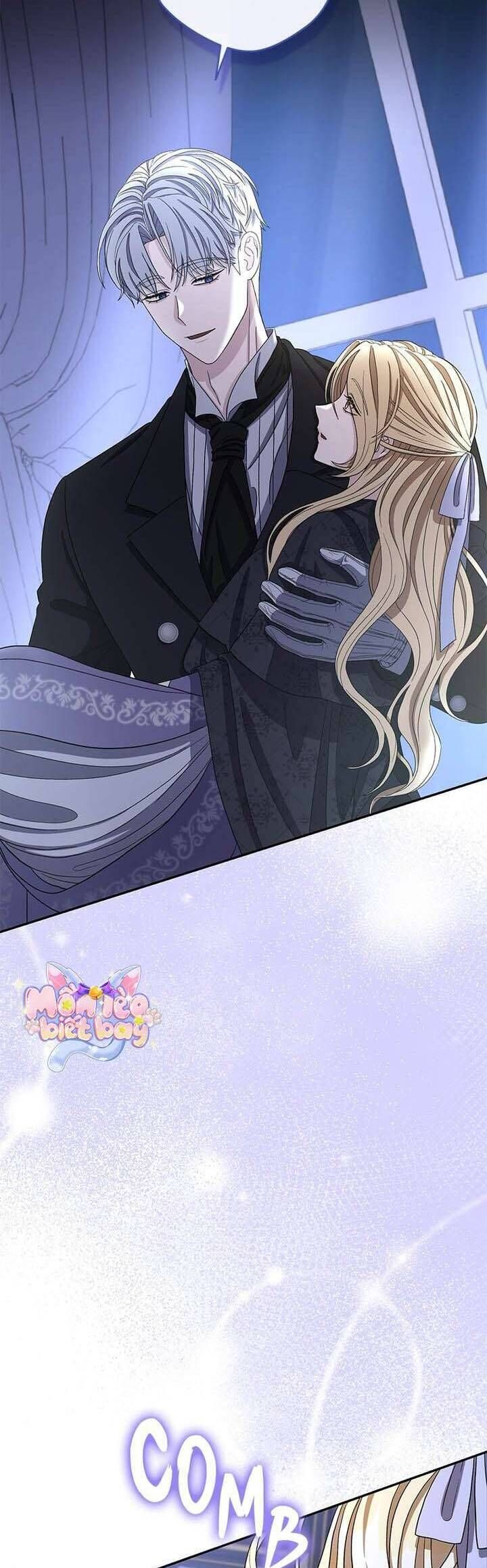 Dụ Hoặc - Chapter 5 - Page 39