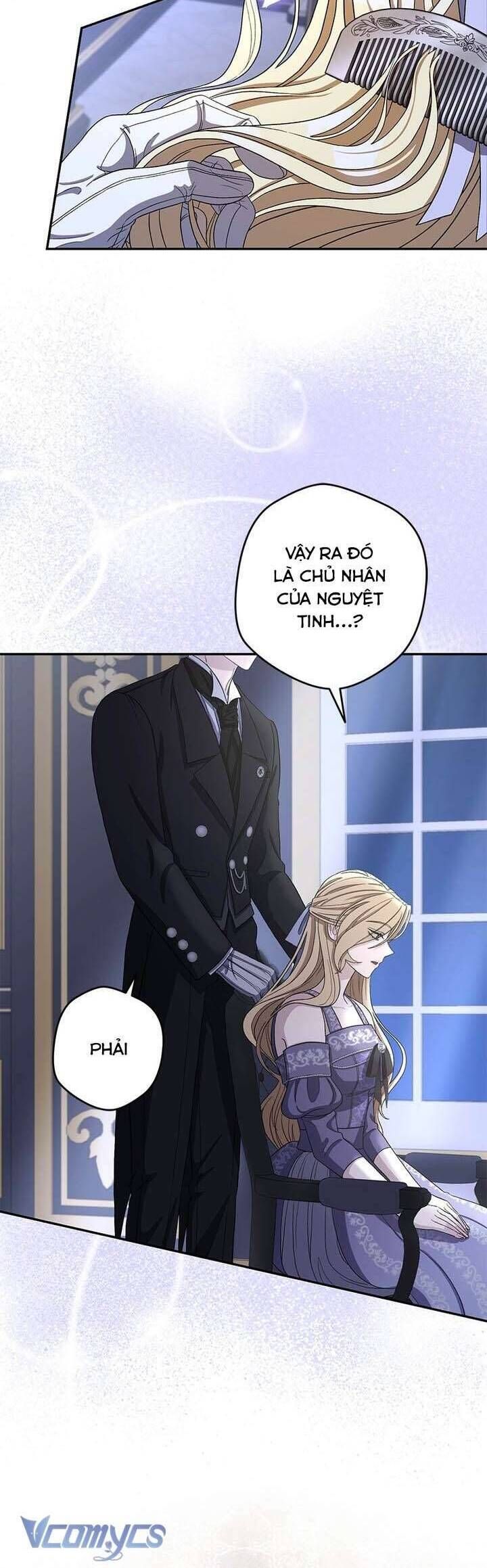 Dụ Hoặc - Chapter 5 - Page 40