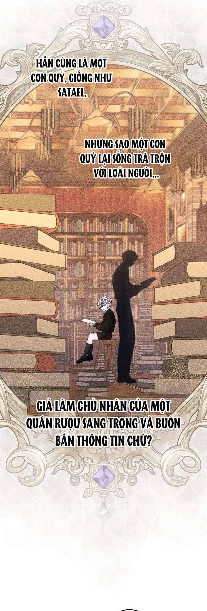 Dụ Hoặc - Chapter 5 - Page 41