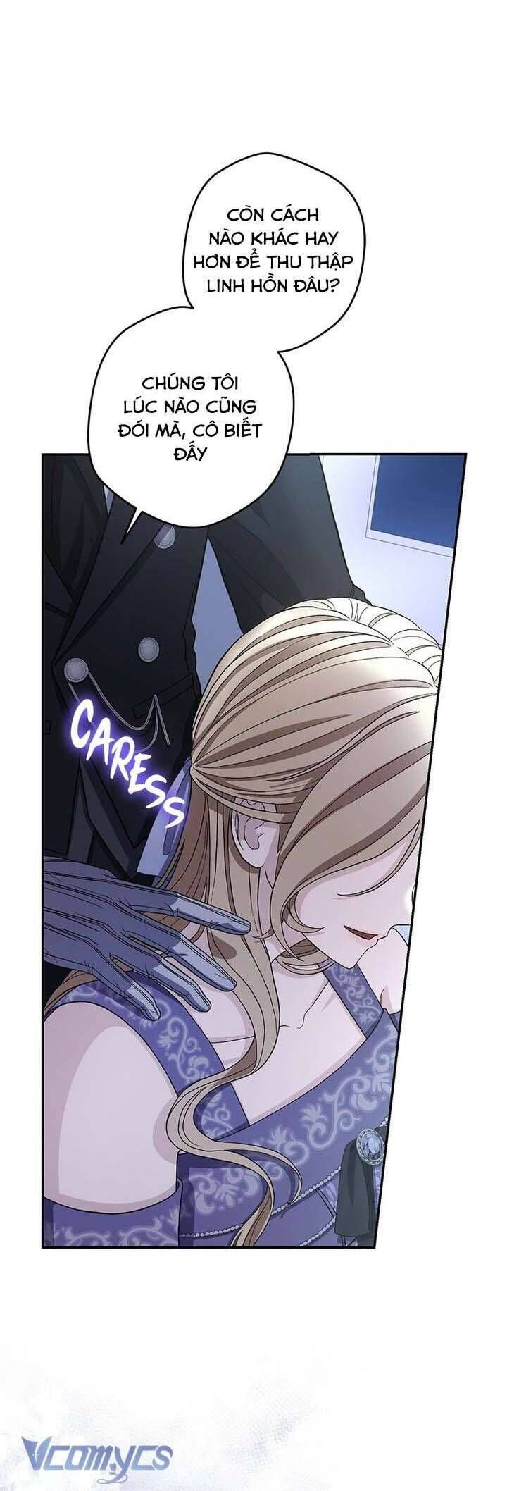 Dụ Hoặc - Chapter 5 - Page 43