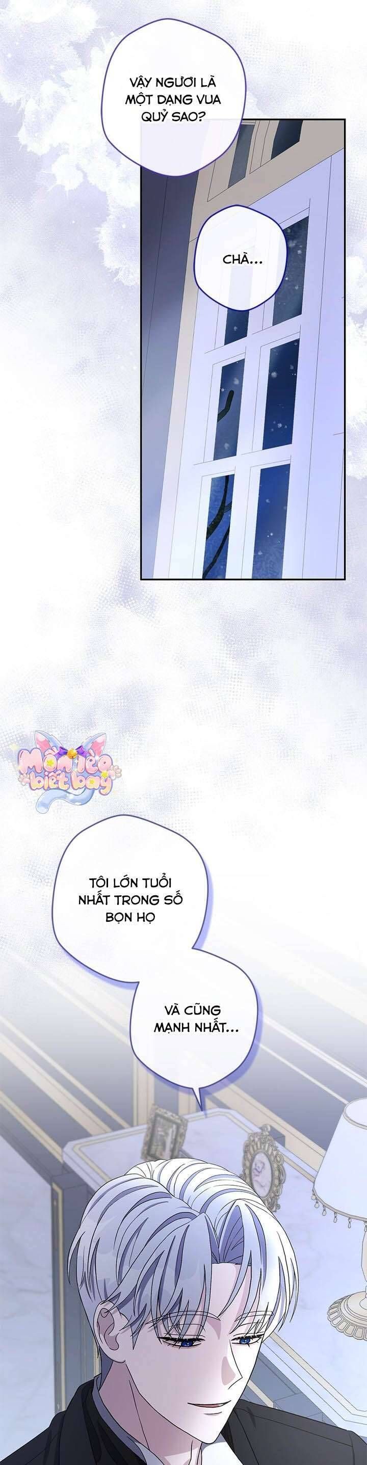 Dụ Hoặc - Chapter 5 - Page 44