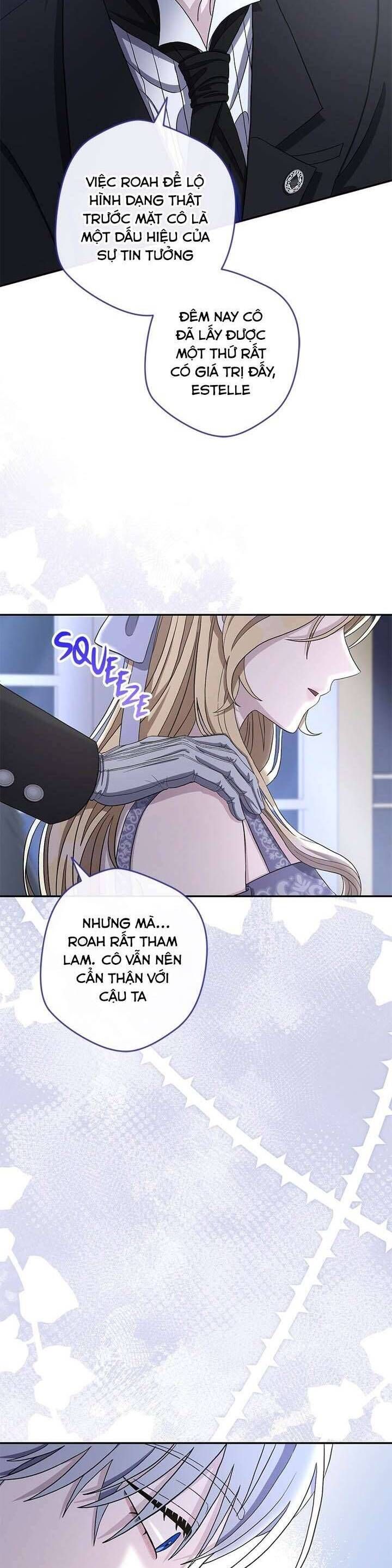 Dụ Hoặc - Chapter 5 - Page 45