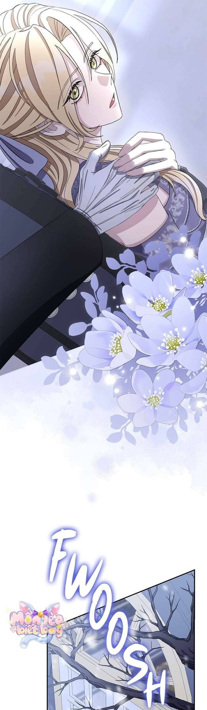 Dụ Hoặc - Chapter 5 - Page 47