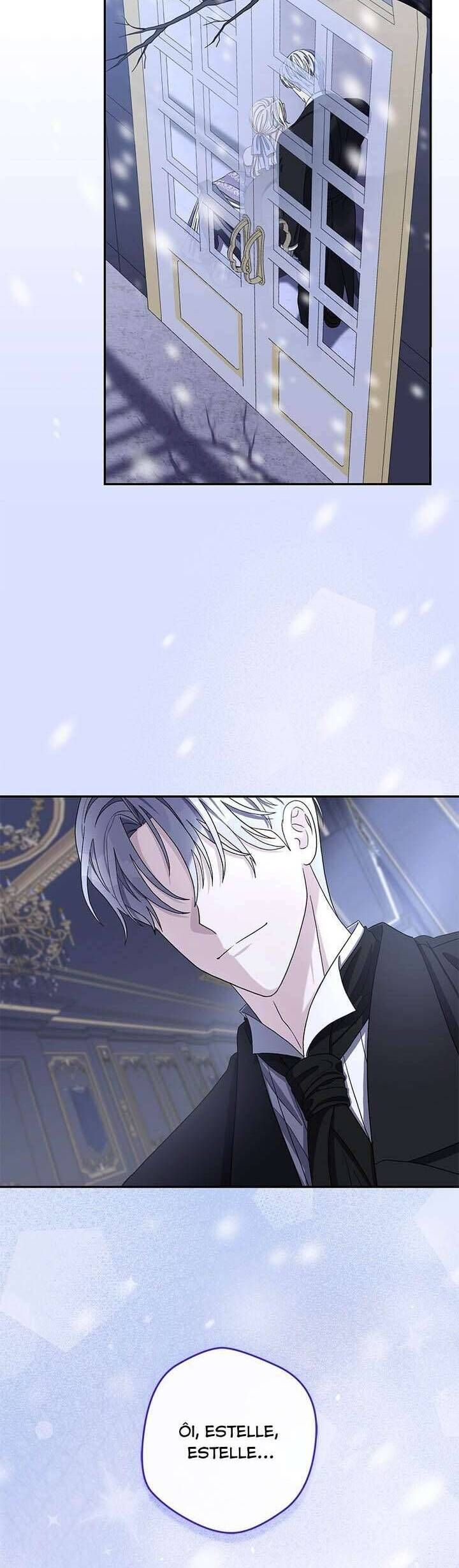 Dụ Hoặc - Chapter 5 - Page 48