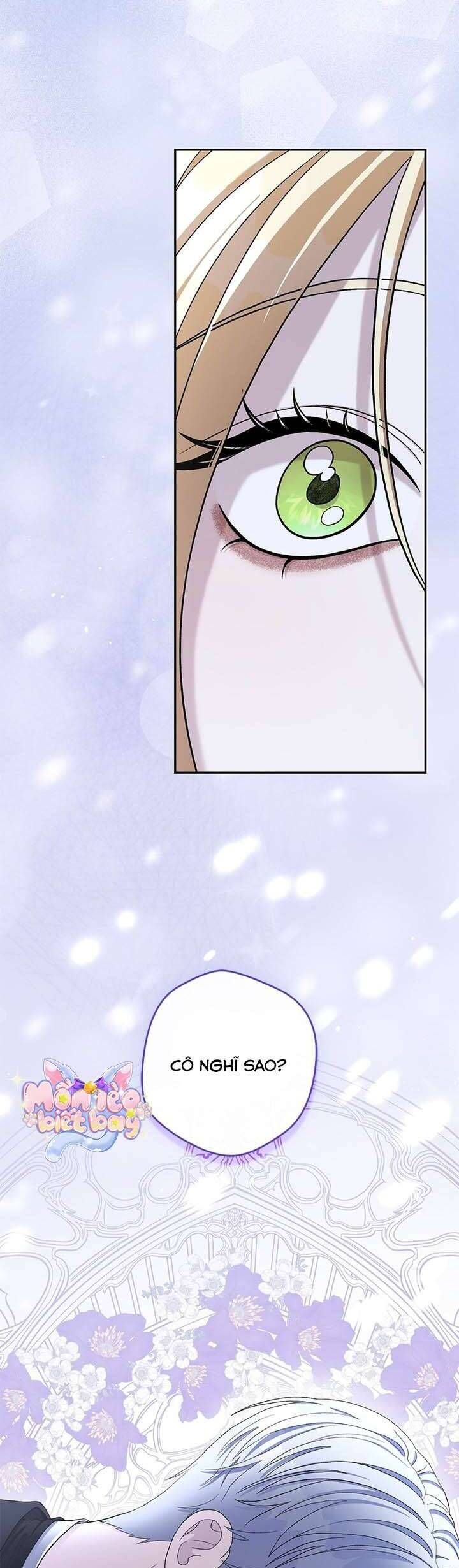 Dụ Hoặc - Chapter 5 - Page 49