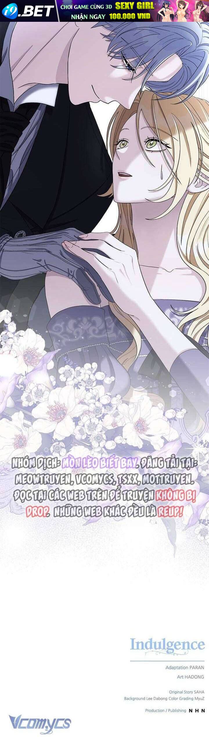 Dụ Hoặc - Chapter 5 - Page 50