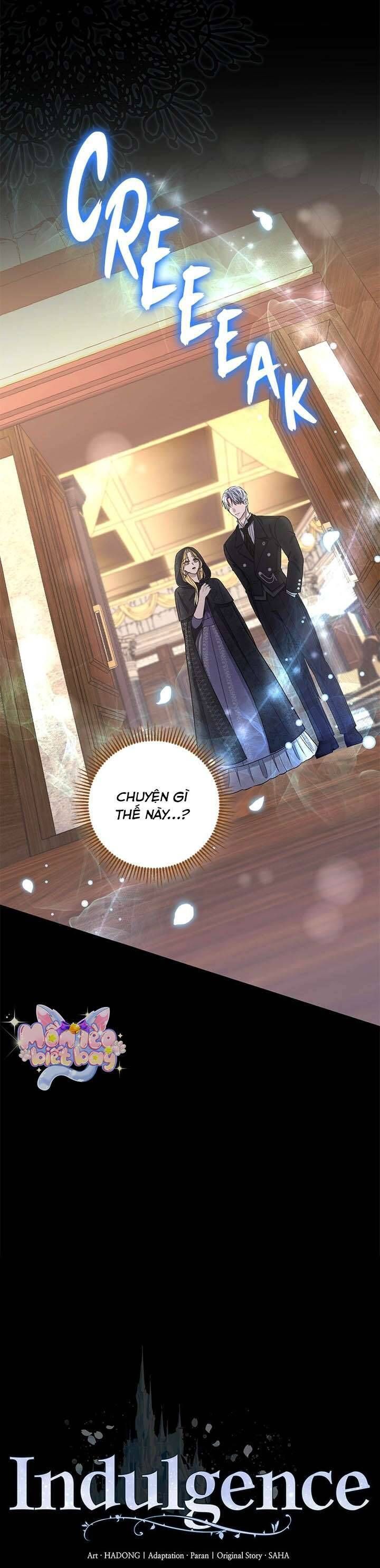 Dụ Hoặc - Chapter 5 - Page 9