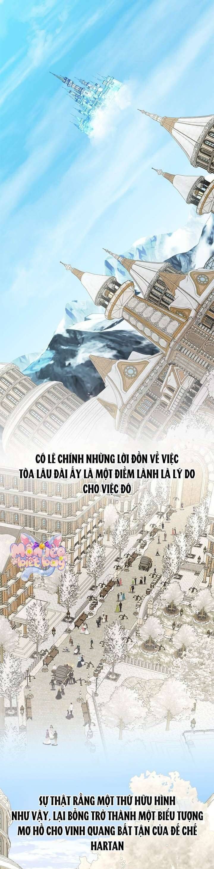 Dụ Hoặc - Chapter 6 - Page 11