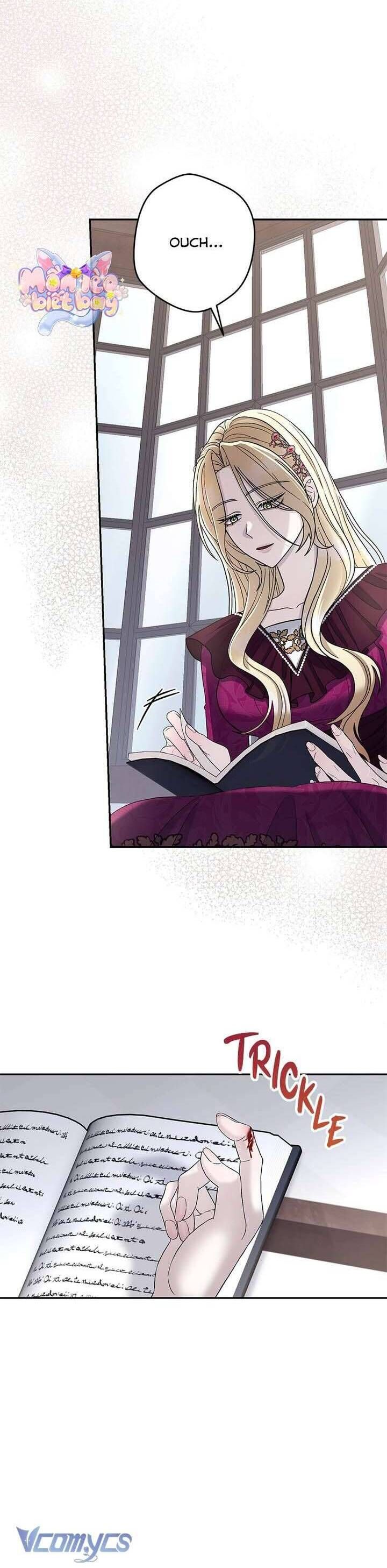 Dụ Hoặc - Chapter 6 - Page 13